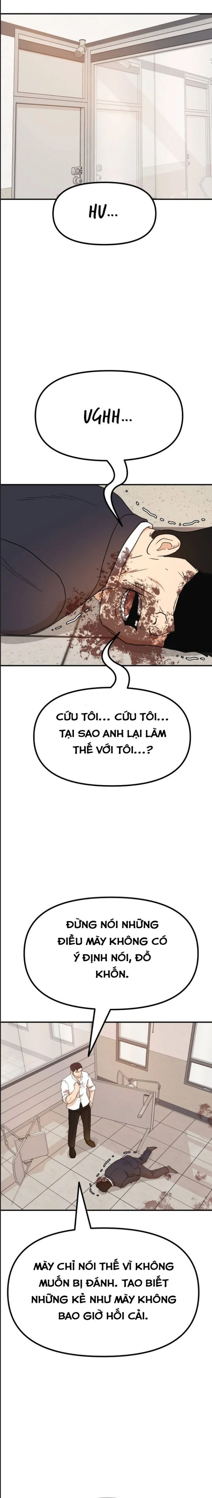 đọc truyện Bạn Trai Vệ Sĩ Chương 132 ảnh 26 tại Thiên Thai Truyện