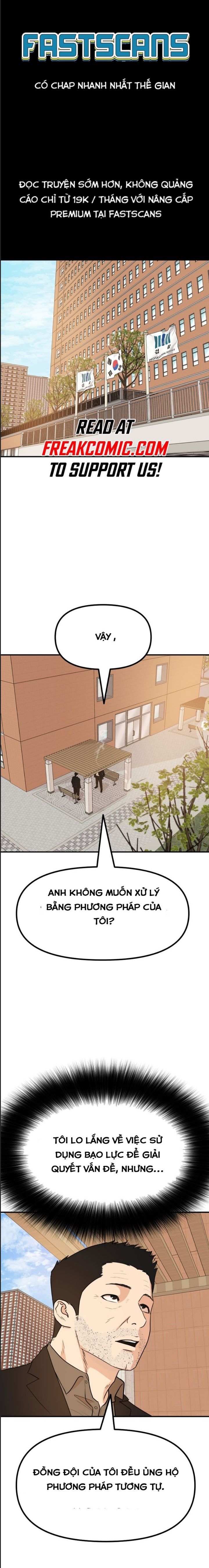 đọc truyện Bạn Trai Vệ Sĩ Chương 133 ảnh 3 tại Thiên Thai Truyện