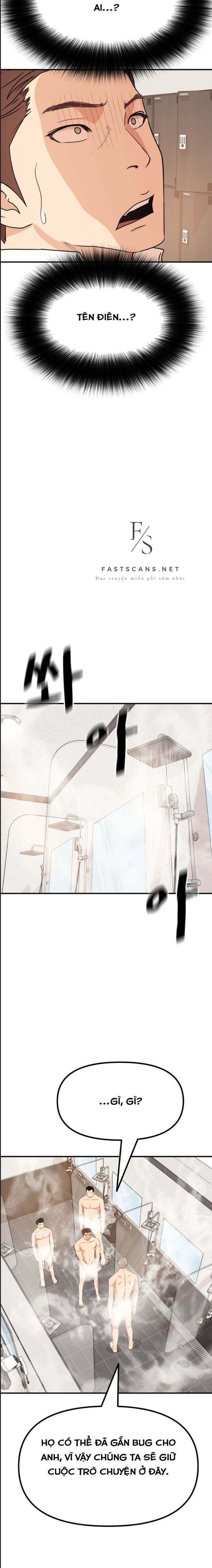 đọc truyện Bạn Trai Vệ Sĩ Chương 133 ảnh 12 tại Thiên Thai Truyện