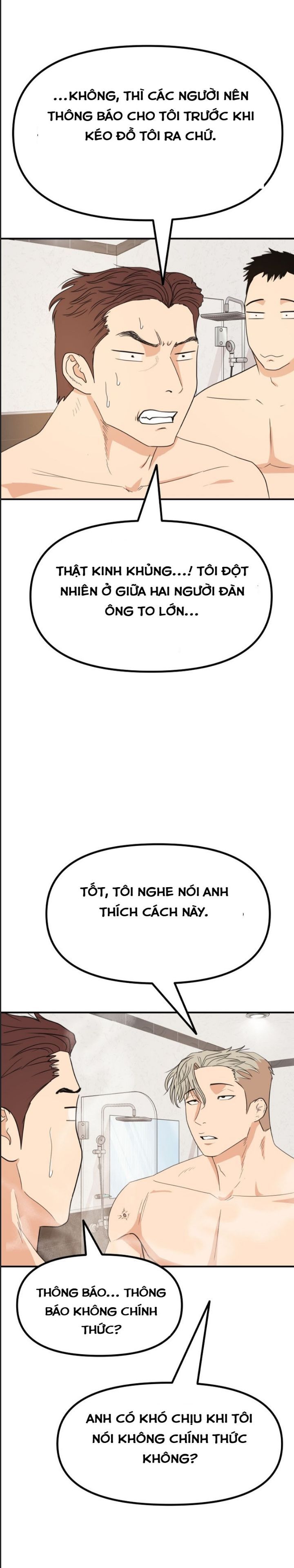 đọc truyện Bạn Trai Vệ Sĩ Chương 133 ảnh 13 tại Thiên Thai Truyện