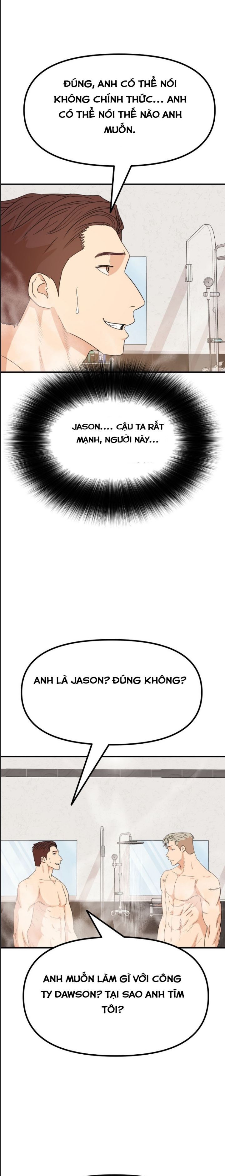 đọc truyện Bạn Trai Vệ Sĩ Chương 133 ảnh 14 tại Thiên Thai Truyện