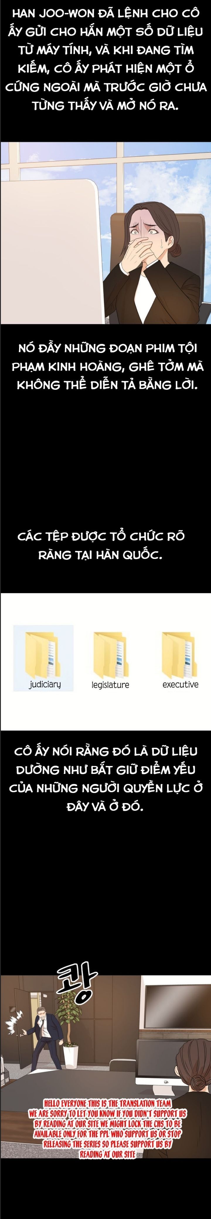 đọc truyện Bạn Trai Vệ Sĩ Chương 133 ảnh 19 tại Thiên Thai Truyện