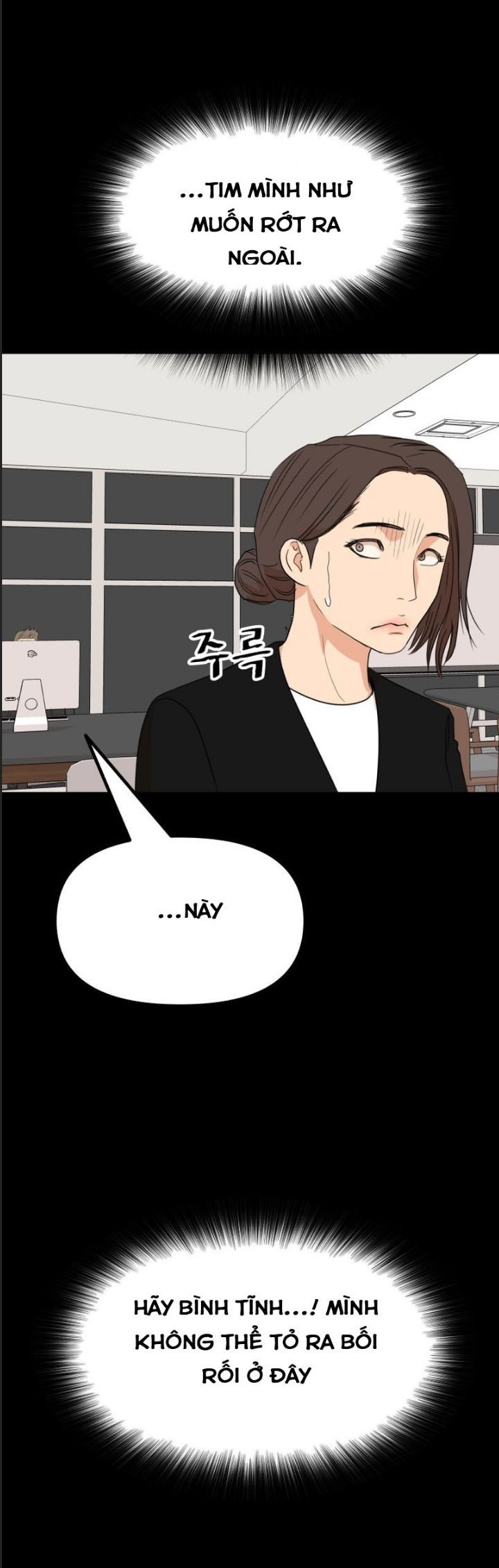 đọc truyện Bạn Trai Vệ Sĩ Chương 133 ảnh 21 tại Thiên Thai Truyện