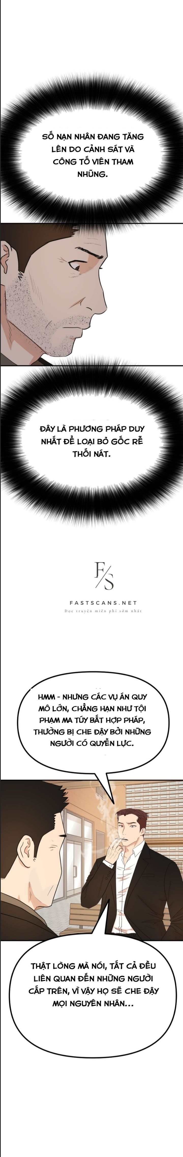 đọc truyện Bạn Trai Vệ Sĩ Chương 133 ảnh 4 tại Thiên Thai Truyện