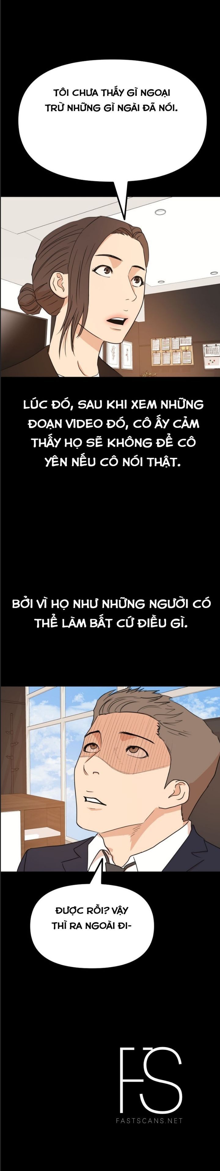 đọc truyện Bạn Trai Vệ Sĩ Chương 133 ảnh 23 tại Thiên Thai Truyện