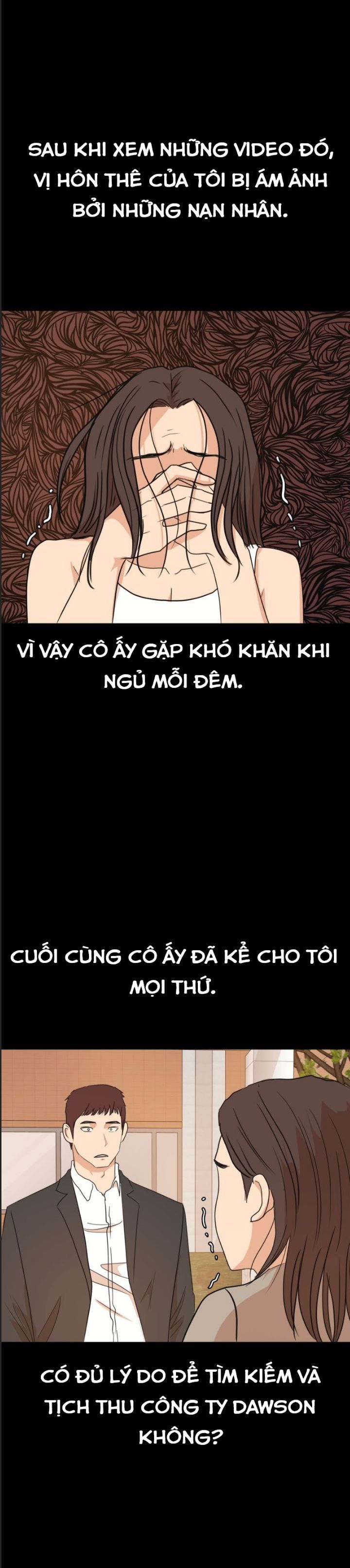 đọc truyện Bạn Trai Vệ Sĩ Chương 133 ảnh 24 tại Thiên Thai Truyện