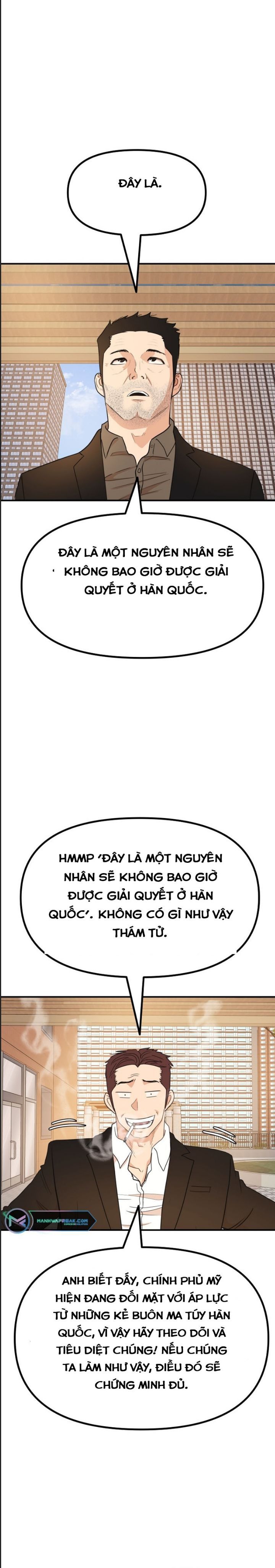 đọc truyện Bạn Trai Vệ Sĩ Chương 133 ảnh 5 tại Thiên Thai Truyện