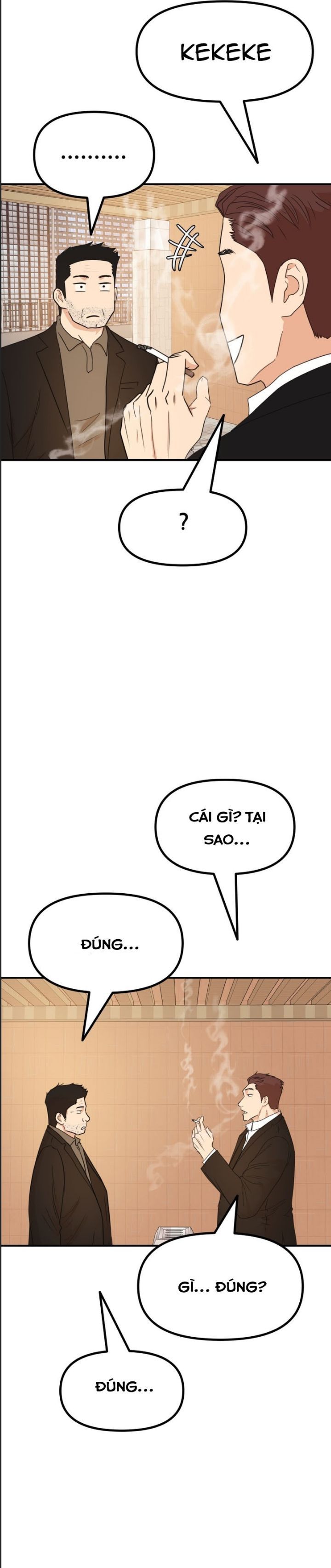 đọc truyện Bạn Trai Vệ Sĩ Chương 133 ảnh 6 tại Thiên Thai Truyện