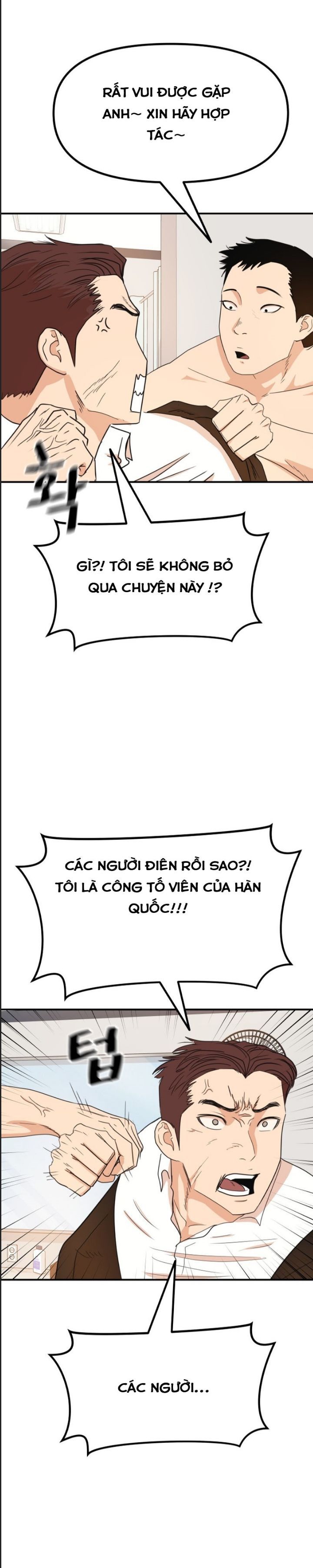 đọc truyện Bạn Trai Vệ Sĩ Chương 133 ảnh 10 tại Thiên Thai Truyện