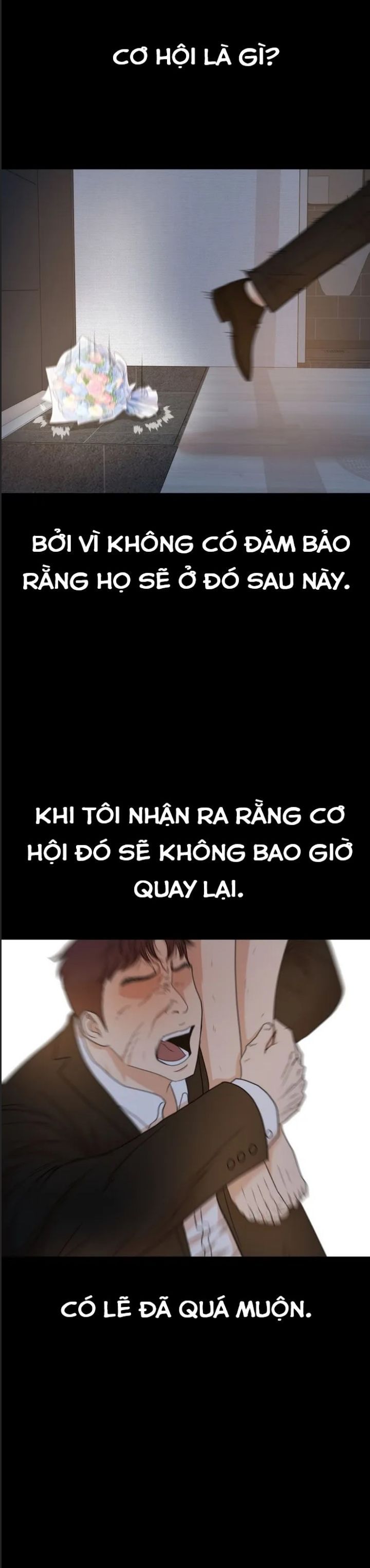 đọc truyện Bạn Trai Vệ Sĩ Chương 134 ảnh 14 tại Thiên Thai Truyện