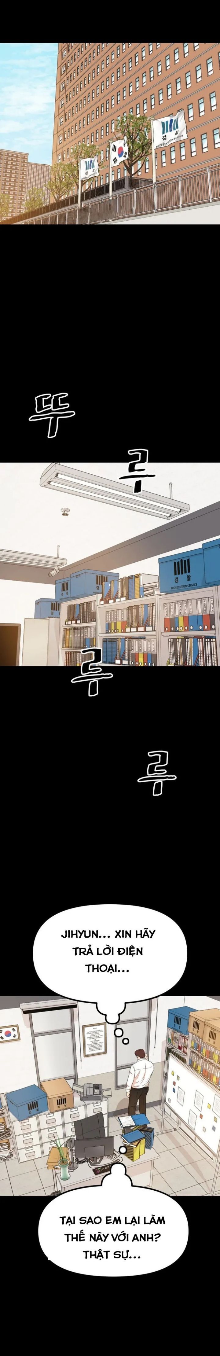 đọc truyện Bạn Trai Vệ Sĩ Chương 134 ảnh 4 tại Thiên Thai Truyện