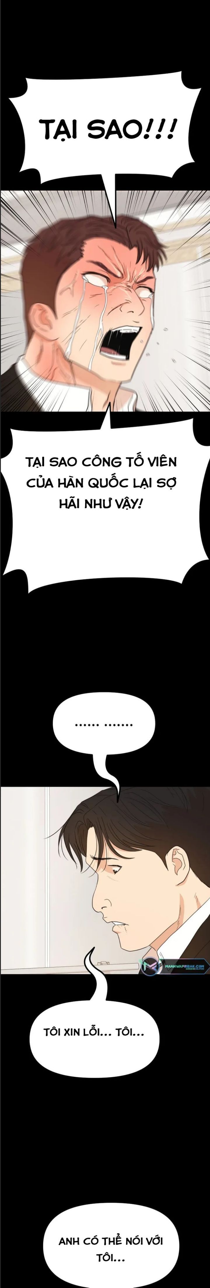 đọc truyện Bạn Trai Vệ Sĩ Chương 134 ảnh 24 tại Thiên Thai Truyện