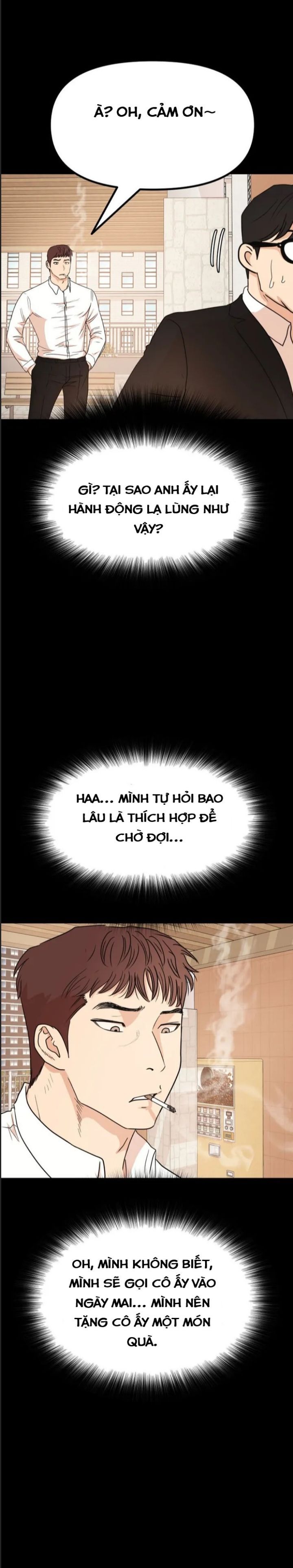 đọc truyện Bạn Trai Vệ Sĩ Chương 134 ảnh 11 tại Thiên Thai Truyện