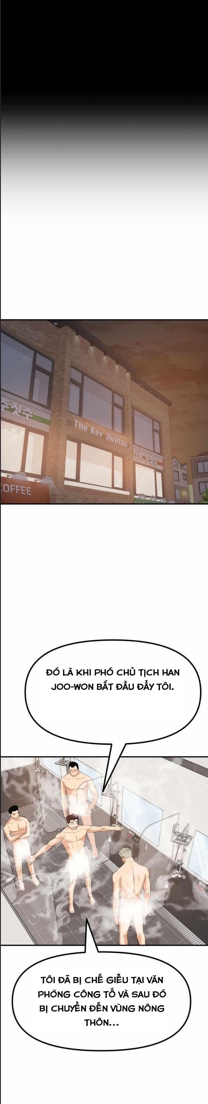 đọc truyện Bạn Trai Vệ Sĩ Chương 135 ảnh 14 tại Thiên Thai Truyện