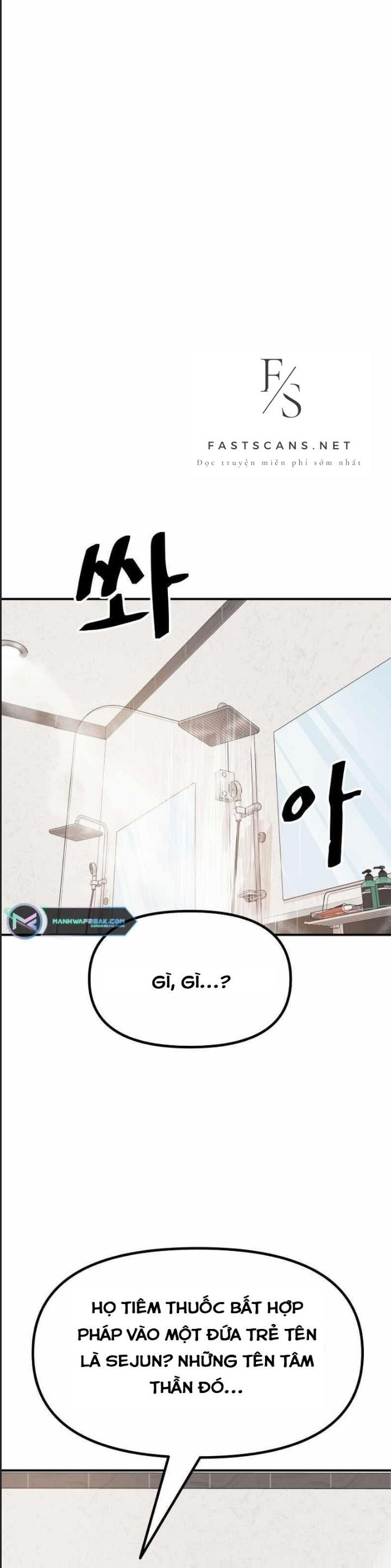 đọc truyện Bạn Trai Vệ Sĩ Chương 135 ảnh 19 tại Thiên Thai Truyện