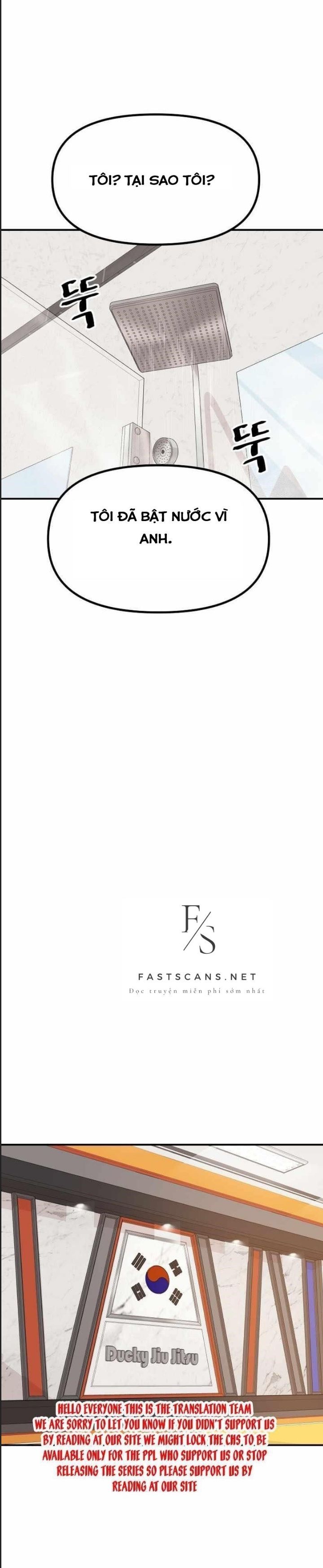 đọc truyện Bạn Trai Vệ Sĩ Chương 135 ảnh 22 tại Thiên Thai Truyện