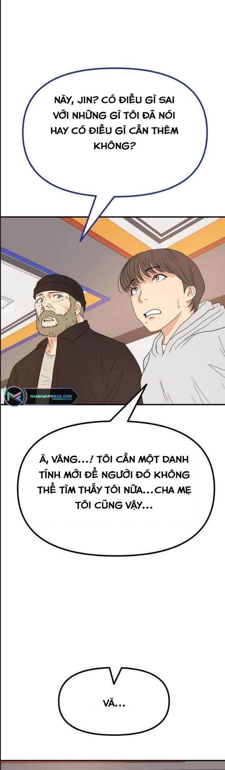 đọc truyện Bạn Trai Vệ Sĩ Chương 135 ảnh 27 tại Thiên Thai Truyện