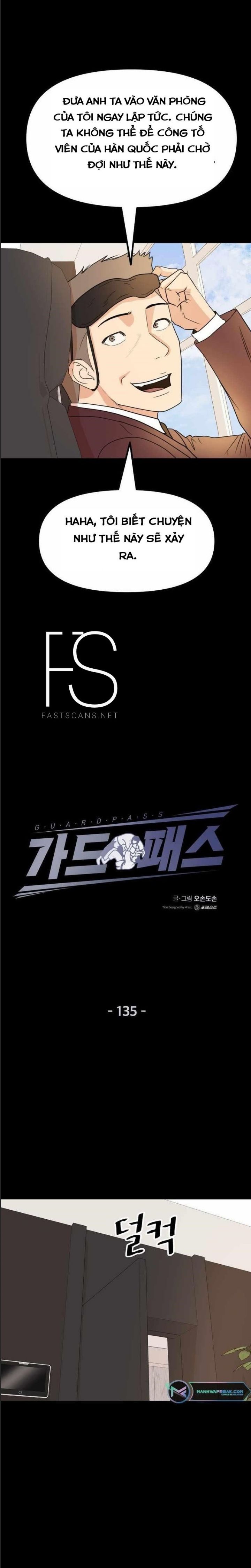 đọc truyện Bạn Trai Vệ Sĩ Chương 135 ảnh 6 tại Thiên Thai Truyện