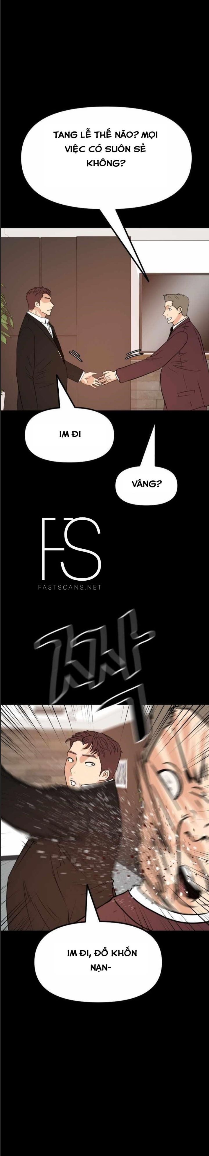 đọc truyện Bạn Trai Vệ Sĩ Chương 135 ảnh 8 tại Thiên Thai Truyện