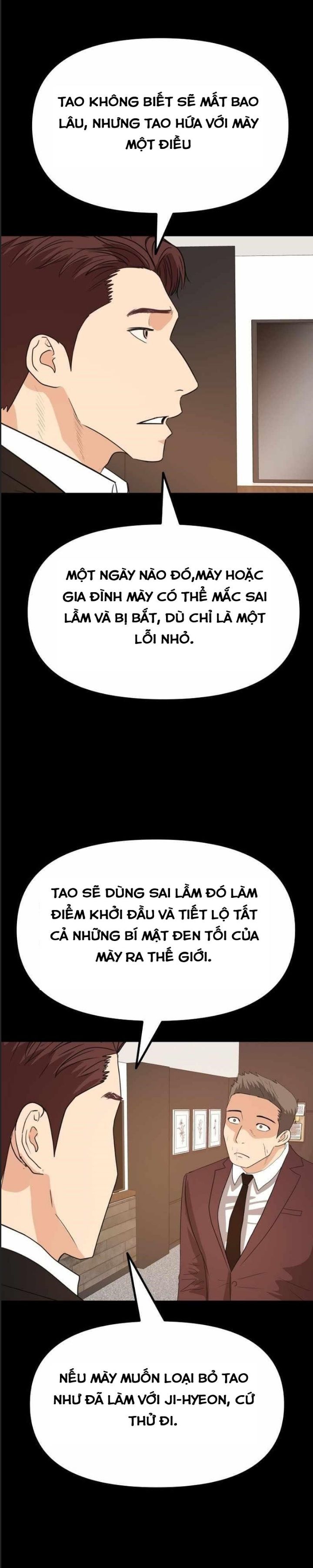 đọc truyện Bạn Trai Vệ Sĩ Chương 135 ảnh 11 tại Thiên Thai Truyện