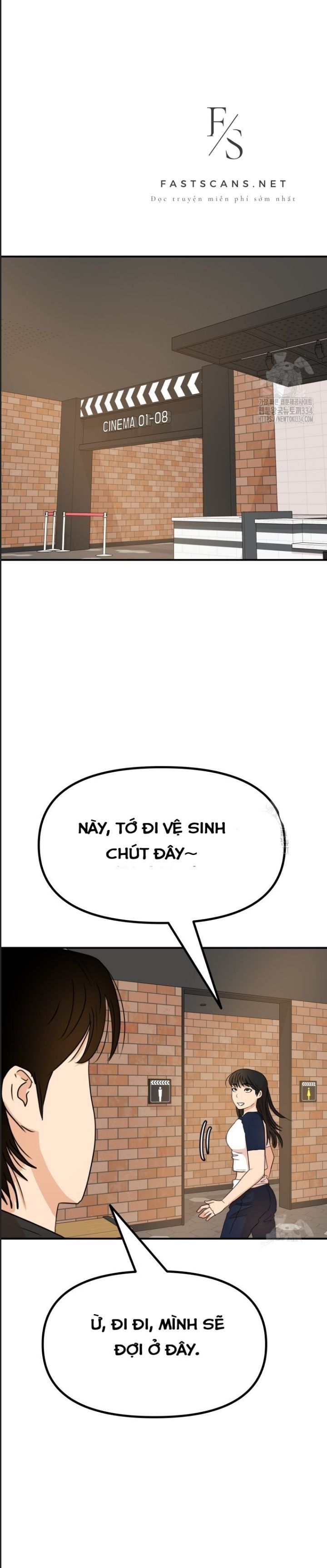 đọc truyện Bạn Trai Vệ Sĩ Chương 136 ảnh 12 tại Thiên Thai Truyện