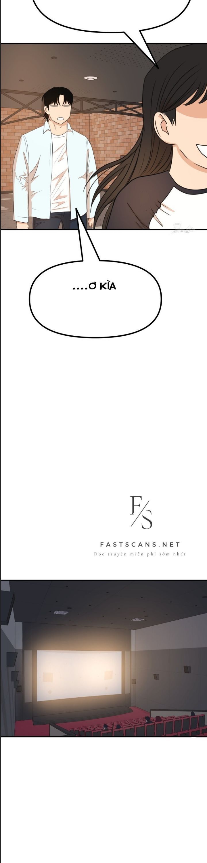 đọc truyện Bạn Trai Vệ Sĩ Chương 136 ảnh 18 tại Thiên Thai Truyện