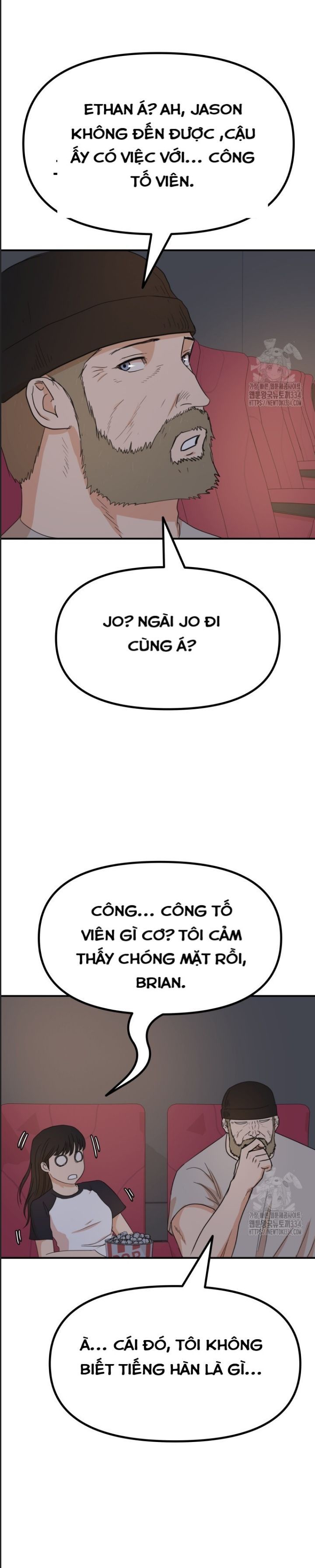 đọc truyện Bạn Trai Vệ Sĩ Chương 136 ảnh 20 tại Thiên Thai Truyện