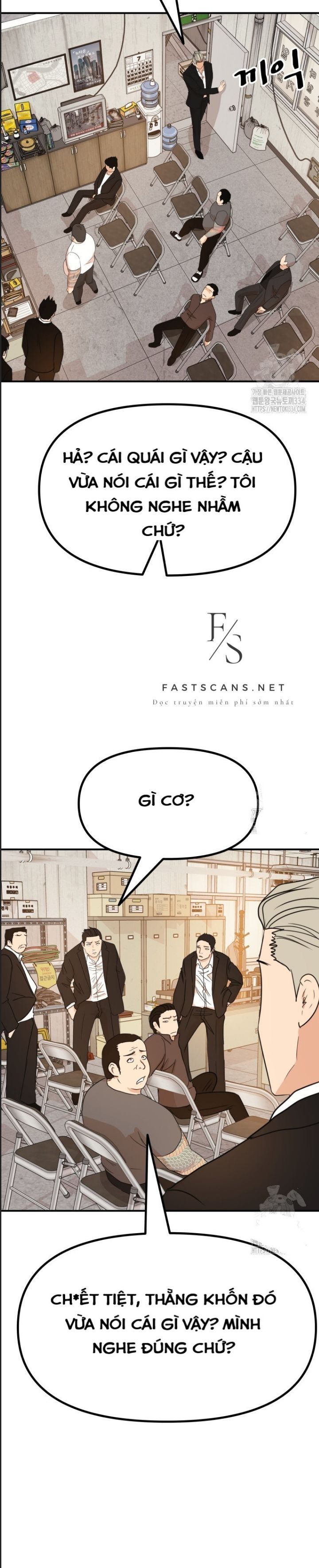 đọc truyện Bạn Trai Vệ Sĩ Chương 136 ảnh 28 tại Thiên Thai Truyện