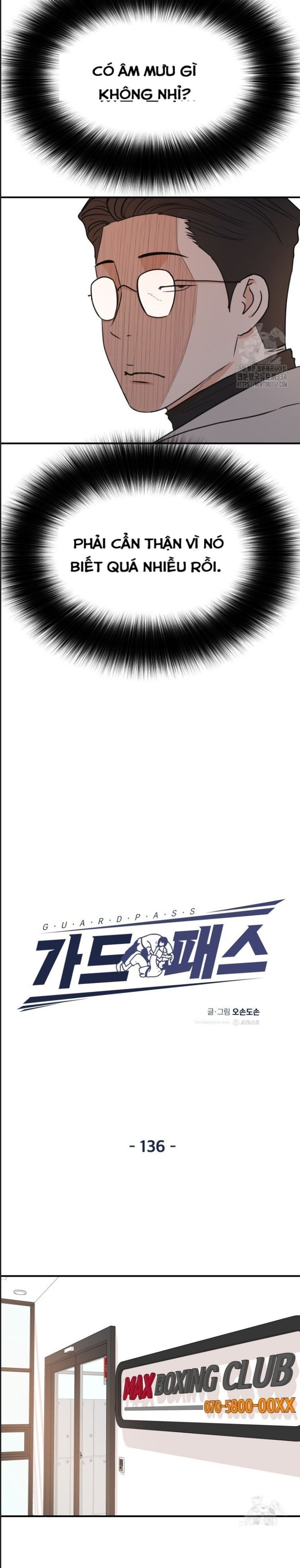 đọc truyện Bạn Trai Vệ Sĩ Chương 136 ảnh 7 tại Thiên Thai Truyện