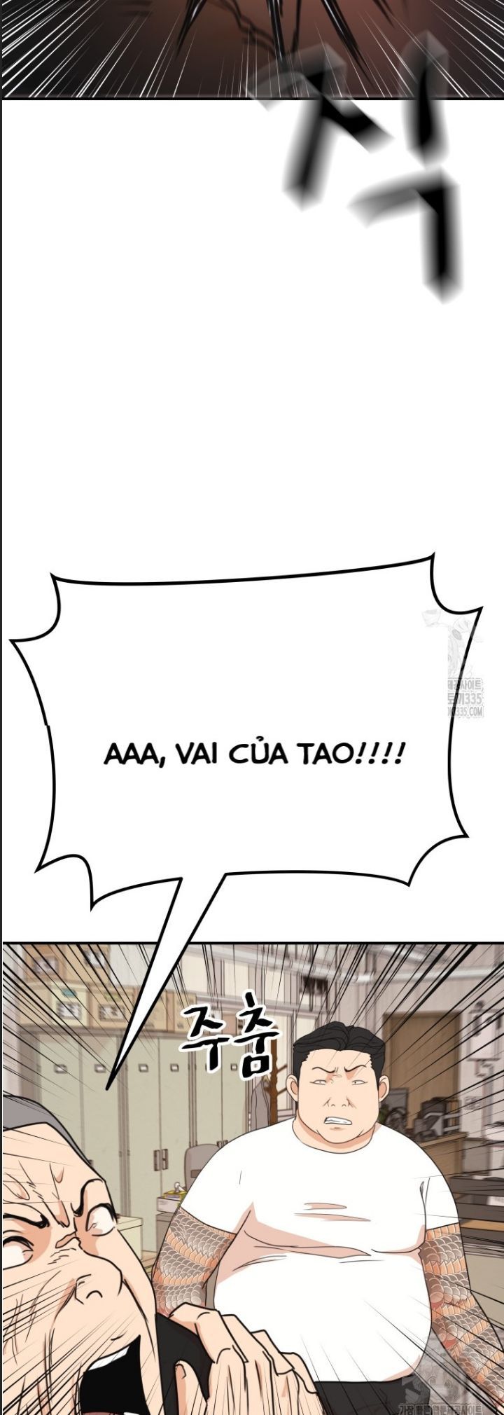 đọc truyện Bạn Trai Vệ Sĩ Chương 137 ảnh 62 tại Thiên Thai Truyện