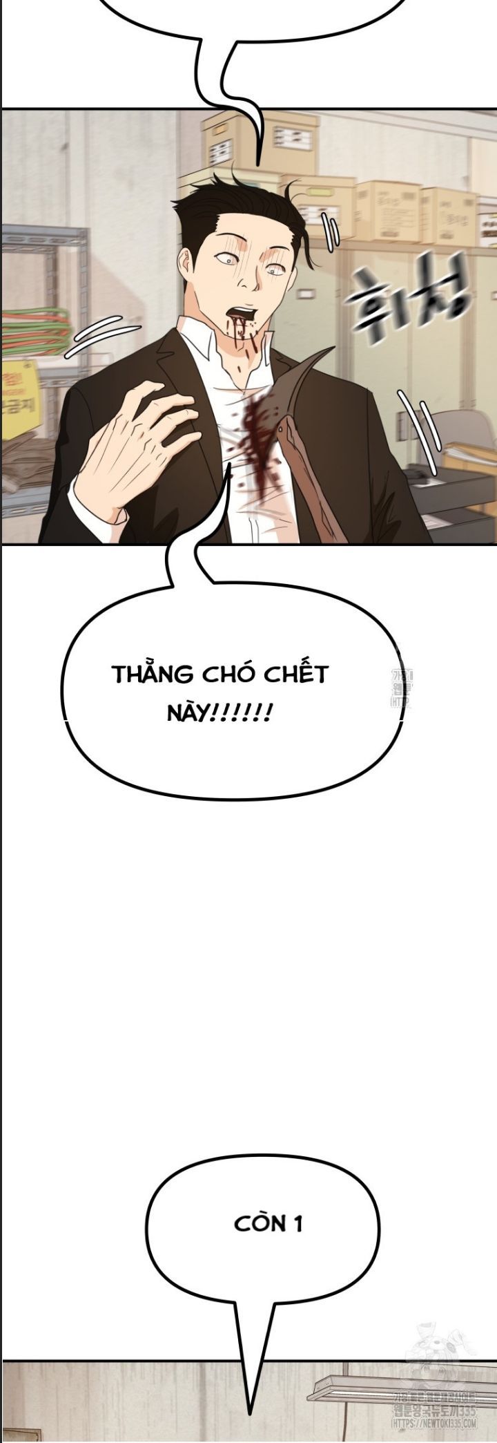 đọc truyện Bạn Trai Vệ Sĩ Chương 137 ảnh 95 tại Thiên Thai Truyện