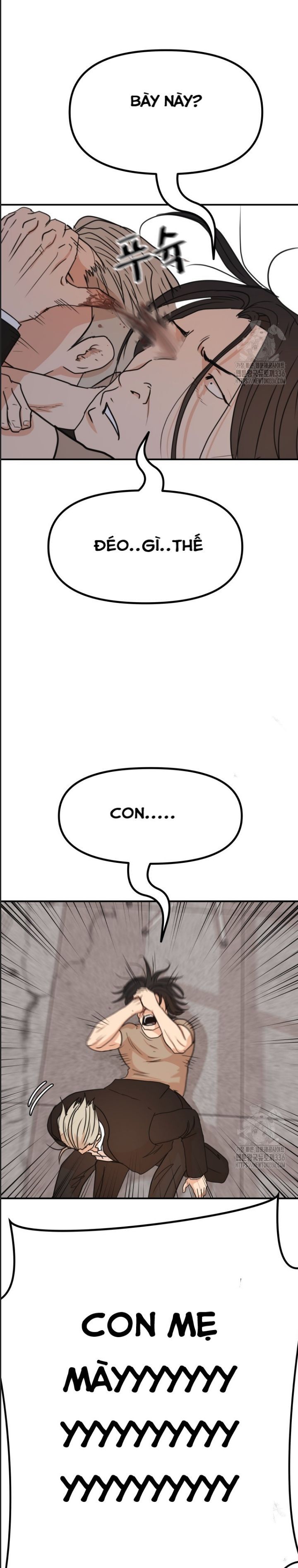 đọc truyện Bạn Trai Vệ Sĩ Chương 138 ảnh 18 tại Thiên Thai Truyện