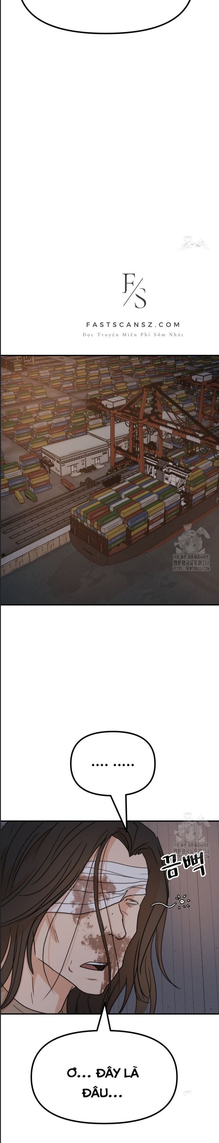 đọc truyện Bạn Trai Vệ Sĩ Chương 138 ảnh 21 tại Thiên Thai Truyện