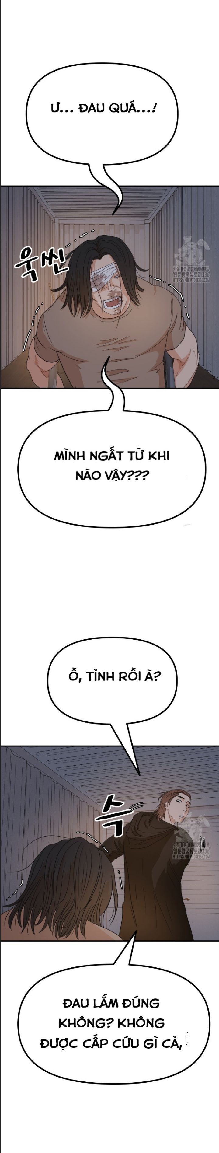 đọc truyện Bạn Trai Vệ Sĩ Chương 138 ảnh 22 tại Thiên Thai Truyện