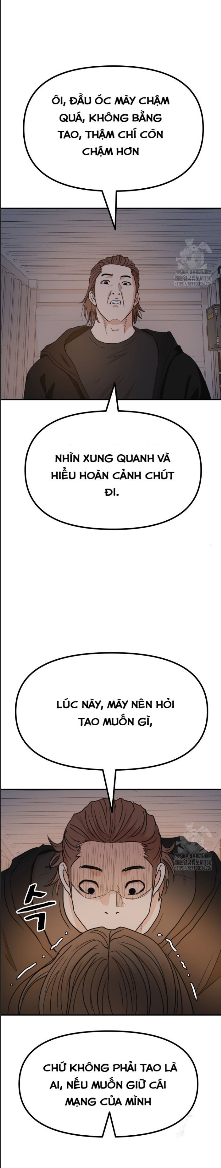đọc truyện Bạn Trai Vệ Sĩ Chương 138 ảnh 24 tại Thiên Thai Truyện