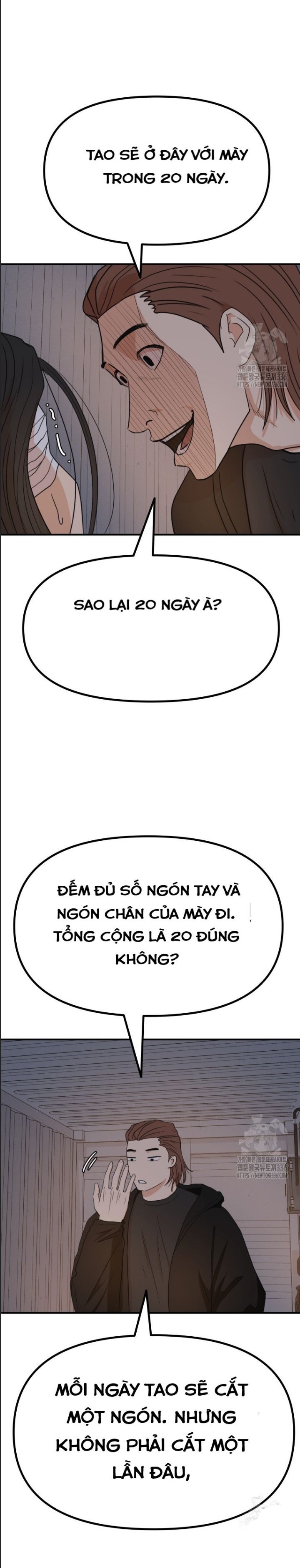 đọc truyện Bạn Trai Vệ Sĩ Chương 138 ảnh 25 tại Thiên Thai Truyện