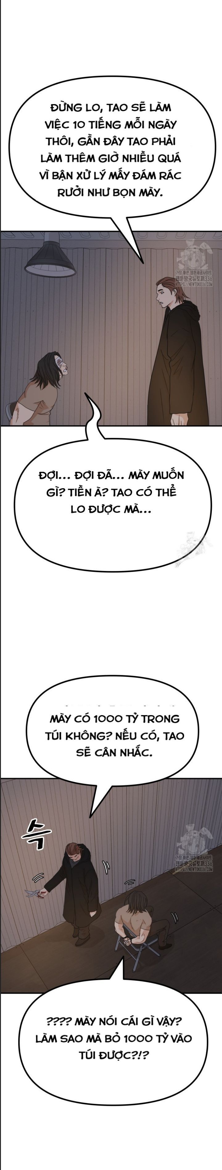 đọc truyện Bạn Trai Vệ Sĩ Chương 138 ảnh 26 tại Thiên Thai Truyện