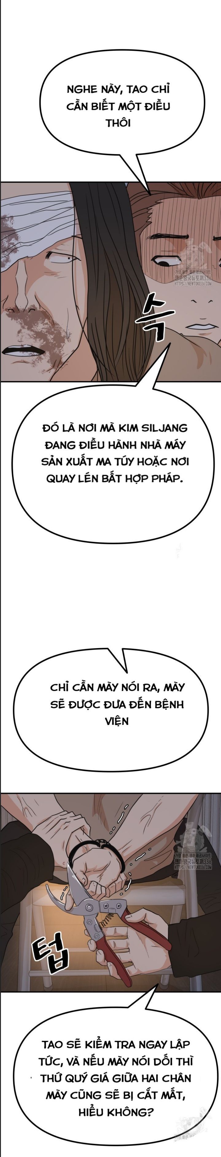 đọc truyện Bạn Trai Vệ Sĩ Chương 138 ảnh 27 tại Thiên Thai Truyện