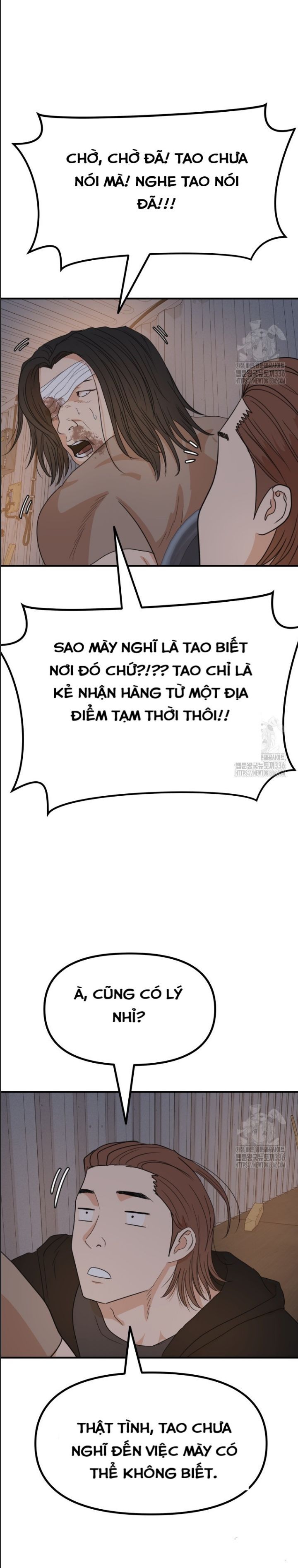 đọc truyện Bạn Trai Vệ Sĩ Chương 138 ảnh 28 tại Thiên Thai Truyện