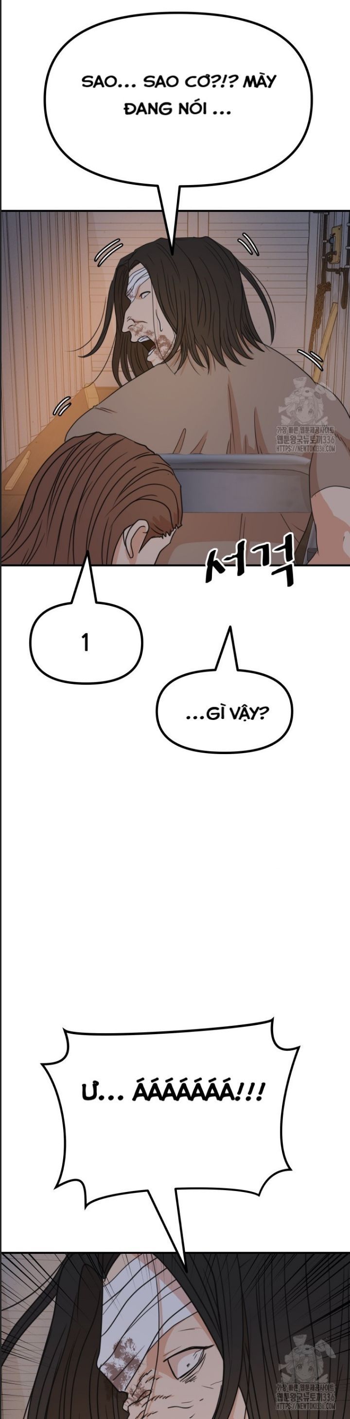 đọc truyện Bạn Trai Vệ Sĩ Chương 138 ảnh 31 tại Thiên Thai Truyện