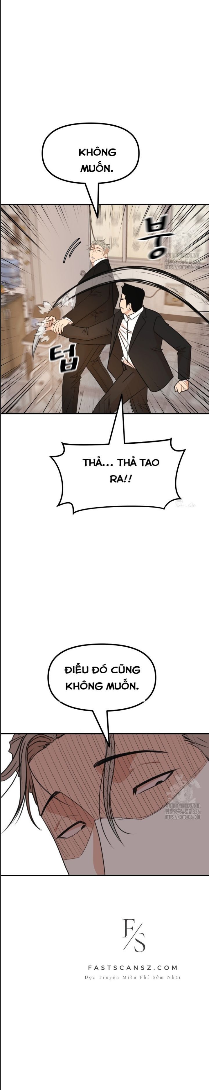 đọc truyện Bạn Trai Vệ Sĩ Chương 138 ảnh 9 tại Thiên Thai Truyện