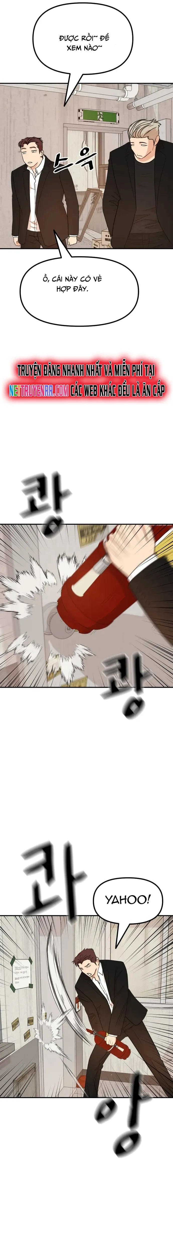 đọc truyện Bạn Trai Vệ Sĩ Chương 139 ảnh 13 tại Thiên Thai Truyện