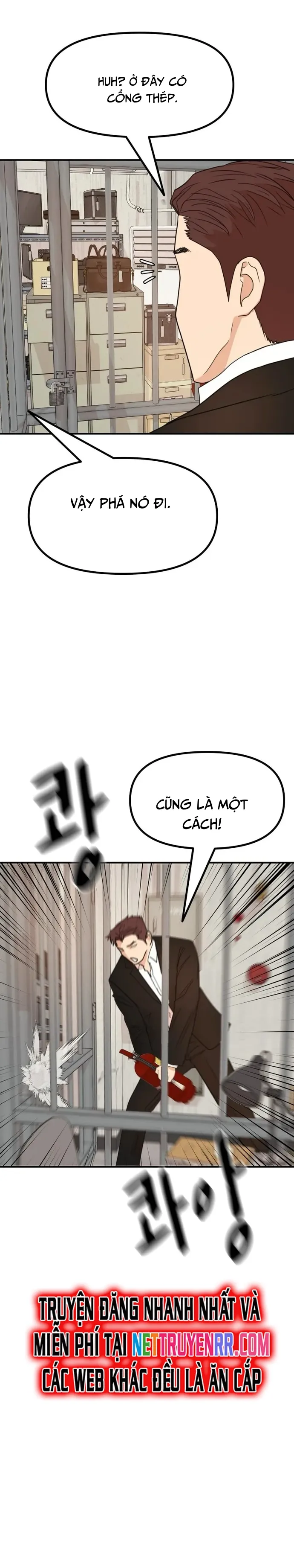 đọc truyện Bạn Trai Vệ Sĩ Chương 139 ảnh 14 tại Thiên Thai Truyện