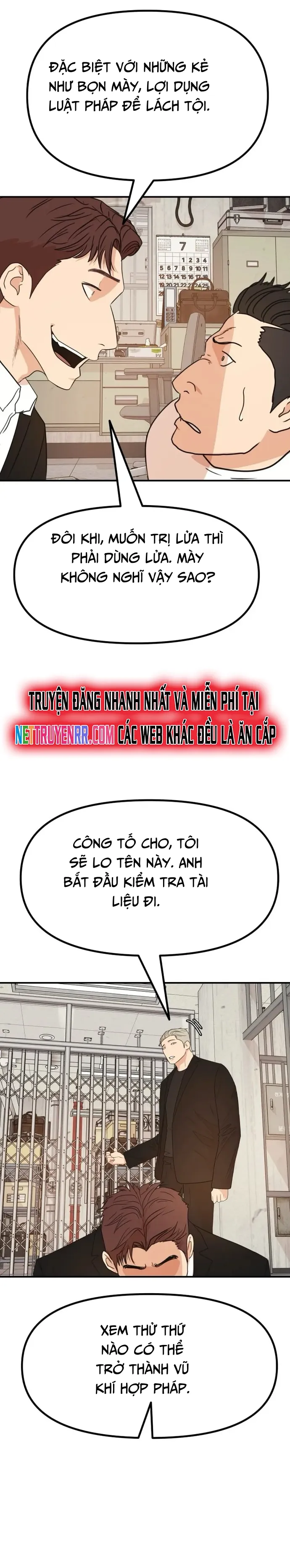 đọc truyện Bạn Trai Vệ Sĩ Chương 139 ảnh 17 tại Thiên Thai Truyện