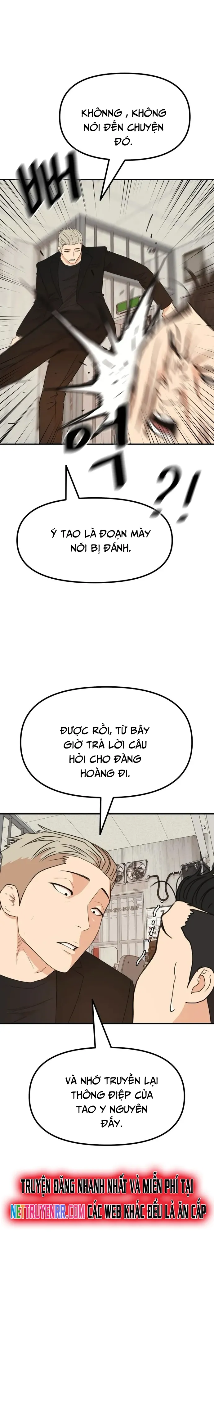 đọc truyện Bạn Trai Vệ Sĩ Chương 139 ảnh 19 tại Thiên Thai Truyện