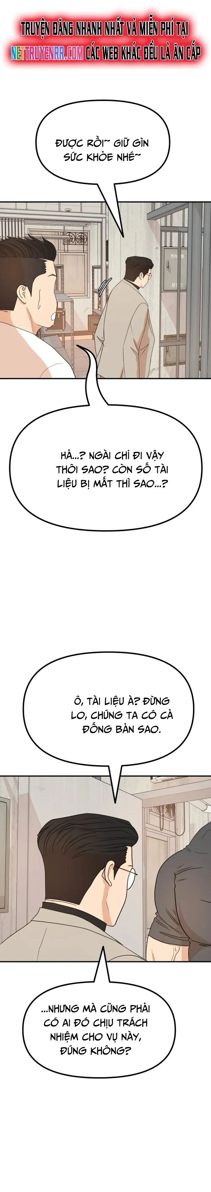 đọc truyện Bạn Trai Vệ Sĩ Chương 139 ảnh 22 tại Thiên Thai Truyện