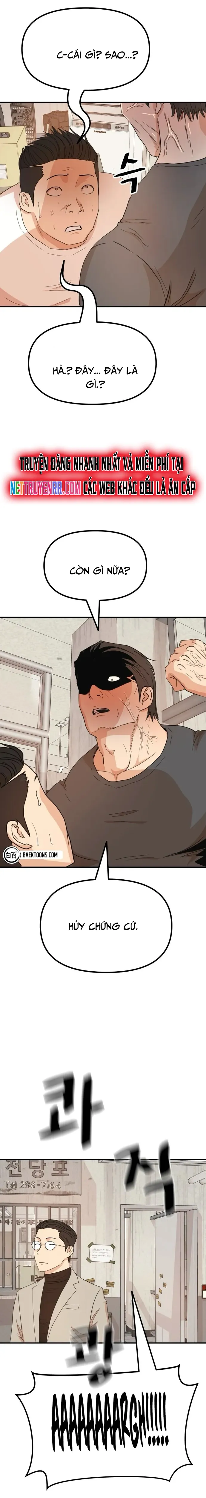 đọc truyện Bạn Trai Vệ Sĩ Chương 139 ảnh 23 tại Thiên Thai Truyện