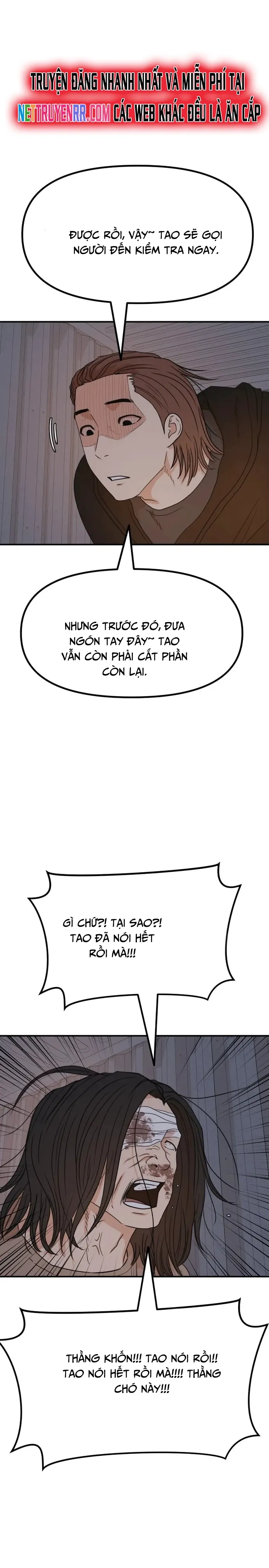 đọc truyện Bạn Trai Vệ Sĩ Chương 139 ảnh 6 tại Thiên Thai Truyện