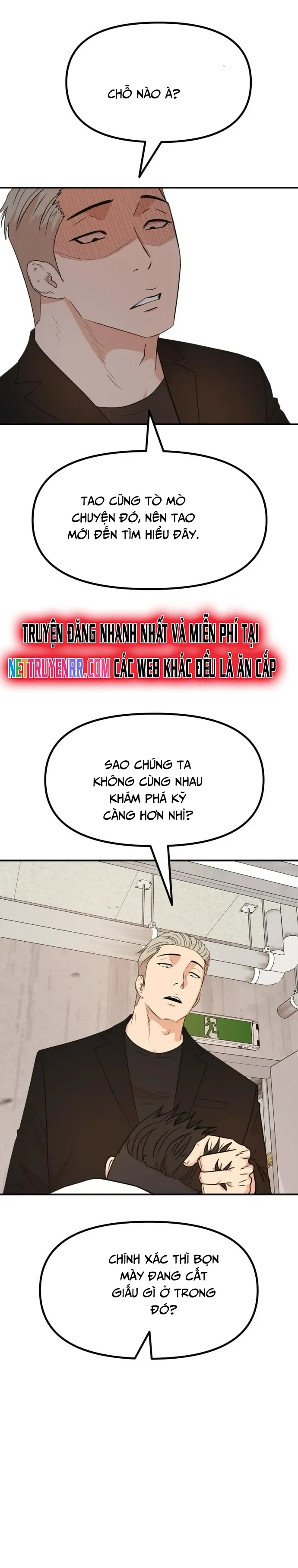 đọc truyện Bạn Trai Vệ Sĩ Chương 139 ảnh 10 tại Thiên Thai Truyện