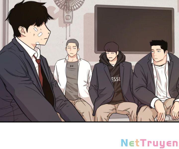 đọc truyện Bạn Trai Vệ Sĩ Chương 14 ảnh 24 tại Thiên Thai Truyện